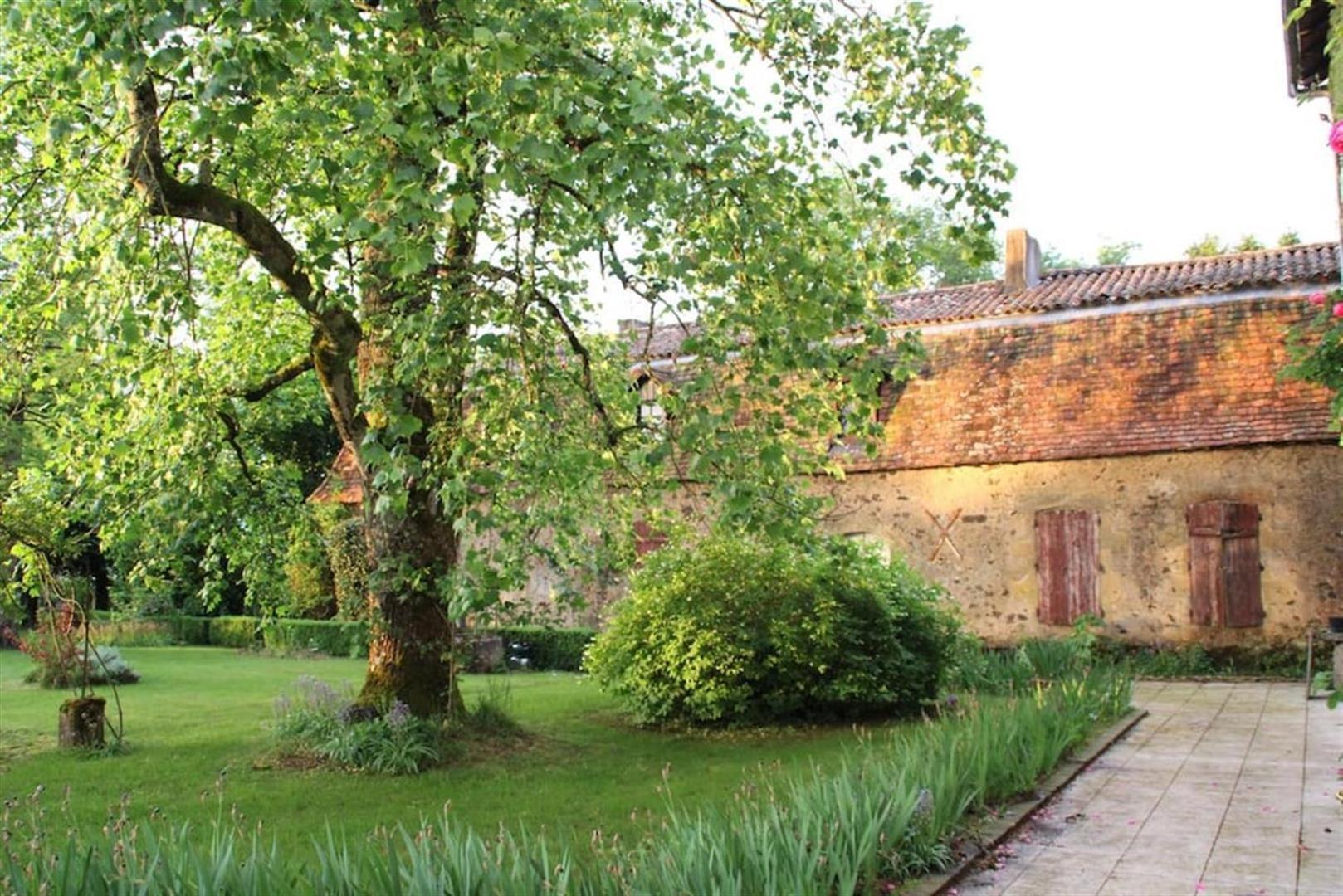 Le Clos Du Gue Pressac Oda fotoğraf