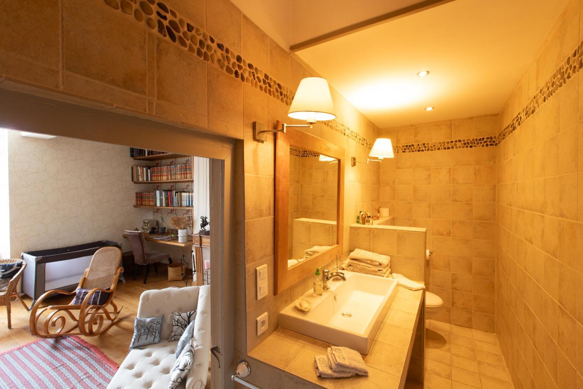 Le Clos Du Gue Pressac Dış mekan fotoğraf