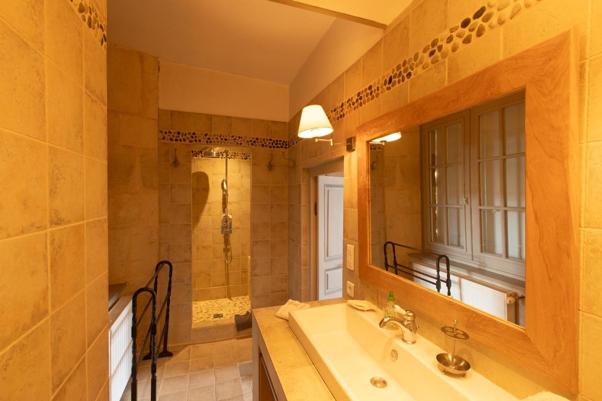 Le Clos Du Gue Pressac Dış mekan fotoğraf