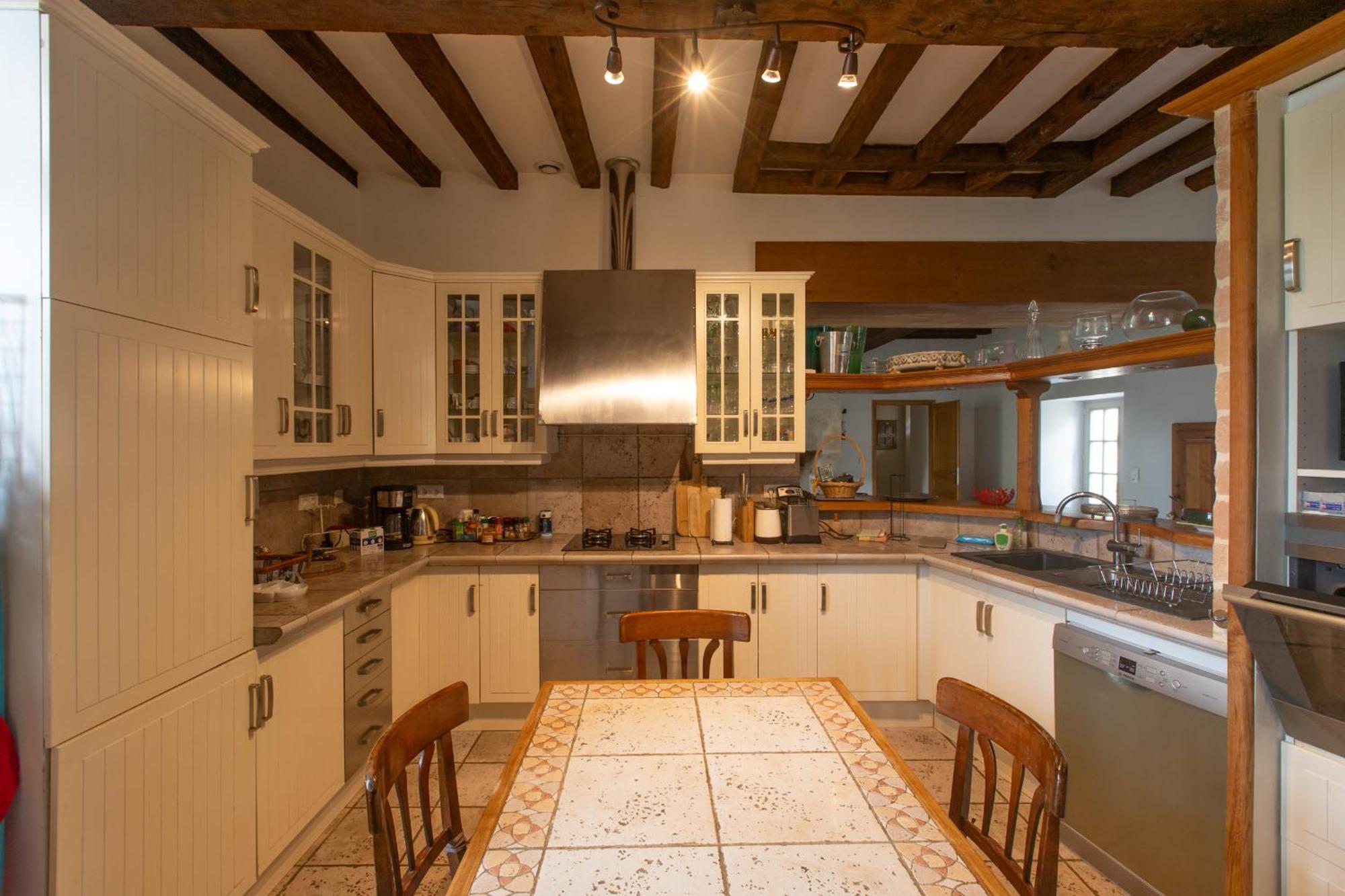 Le Clos Du Gue Pressac Dış mekan fotoğraf