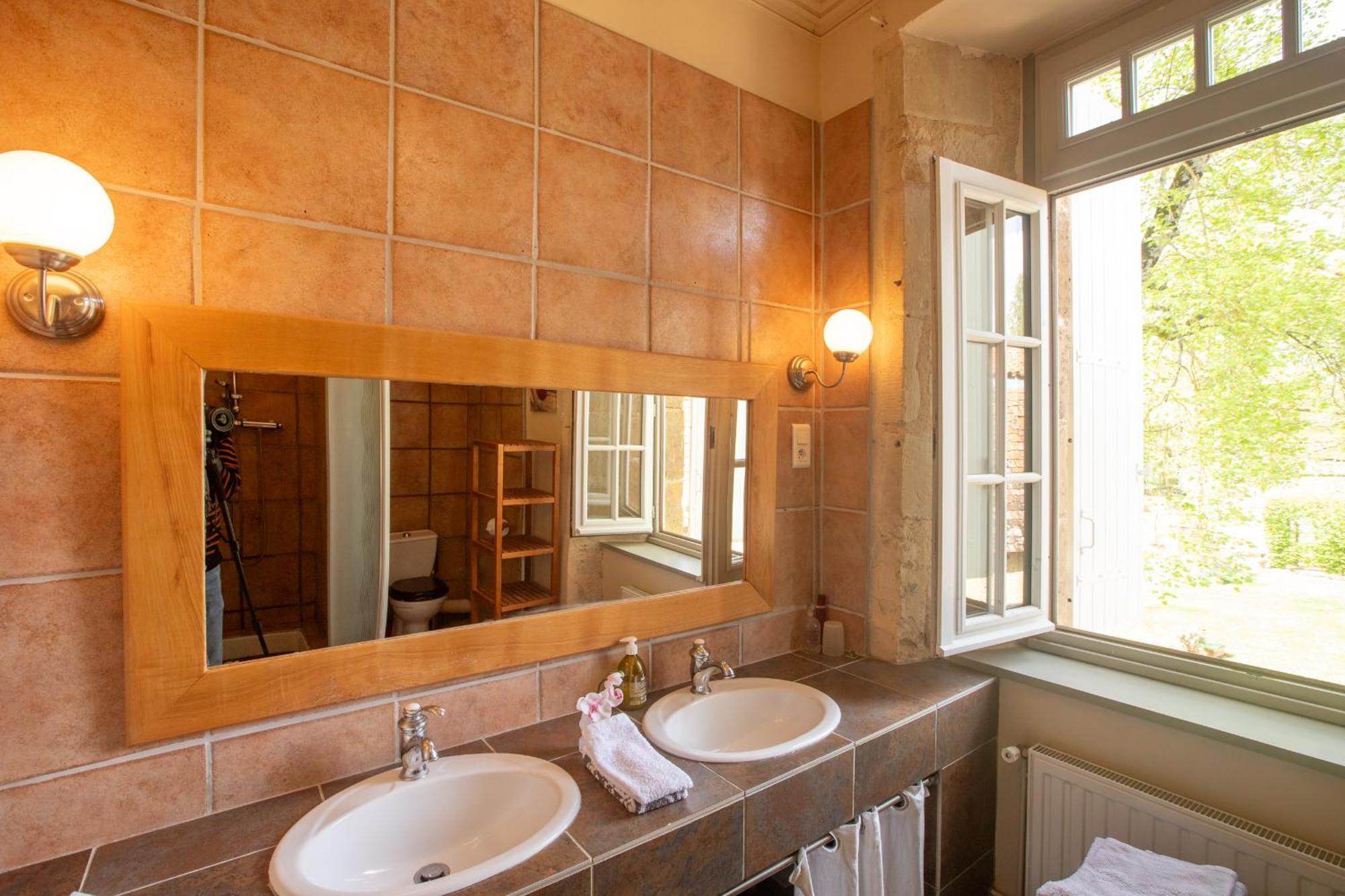 Le Clos Du Gue Pressac Dış mekan fotoğraf
